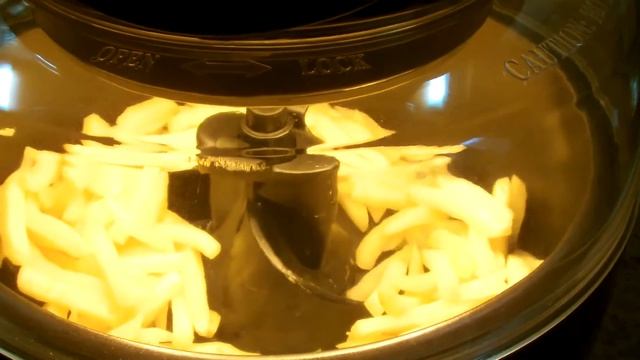 Галогеновая печь 4 в 1 "COMFORTECH FY-02" отзыв смотреть онлайн