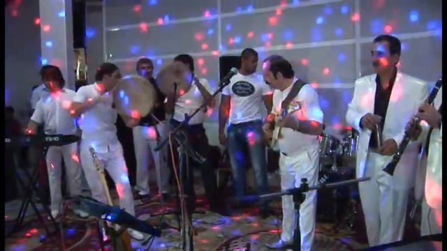 Абрам Толмасов.Курбон Улам