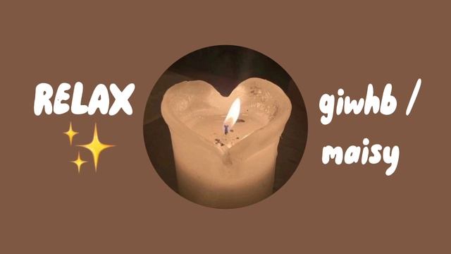 [ 19 минут релакса ] / отдых / учёба / работа / сон / смотреть онлайн