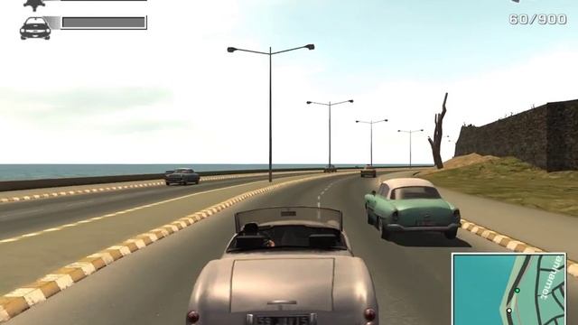 Driv3r (Driver 3) Final Mission (Train) EPIC!!! смотреть онлайн