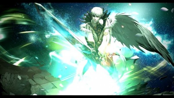 Lineage 2 Asterios - Общий гайд по Берсу [Asterios]