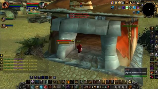 Retribution Paladin 3.3.5 pvp defender bg смотреть онлайн