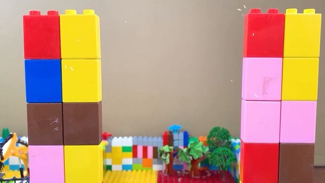 ?Hamster escapes the awesome Robot maze with obstacle course смотреть онлайн