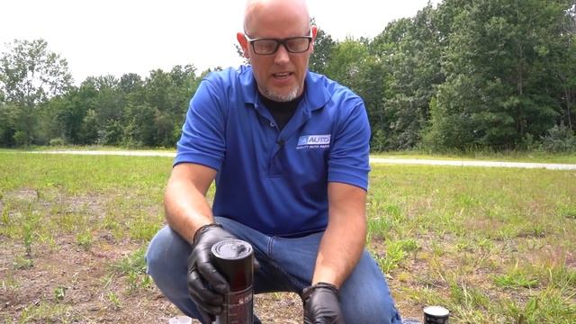 DIY Car or Truck Painting Tips! How to Paint Your Bumper to Save Money! смотреть онлайн