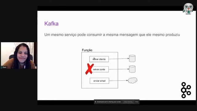 [#JunhoFuncional] Stack de microsserviços usando programação funcional смотреть онлайн