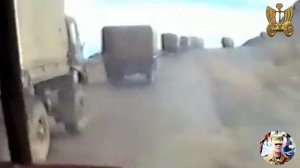 С Днем военного автомобилиста