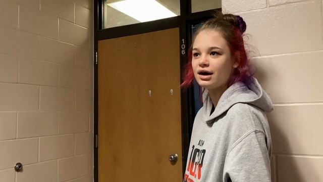 57 Questions with Sophia Chesney смотреть онлайн
