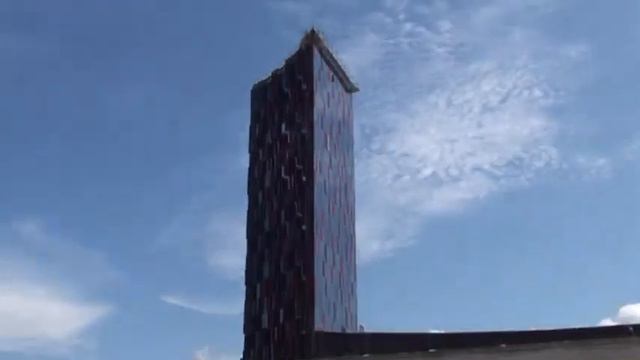 Албания. Тирана. Albania. Tirana. Republika E Shqipërisë