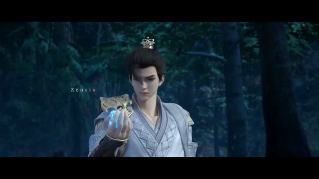 Perfect World Episode 95 Preview Eng Sub смотреть онлайн