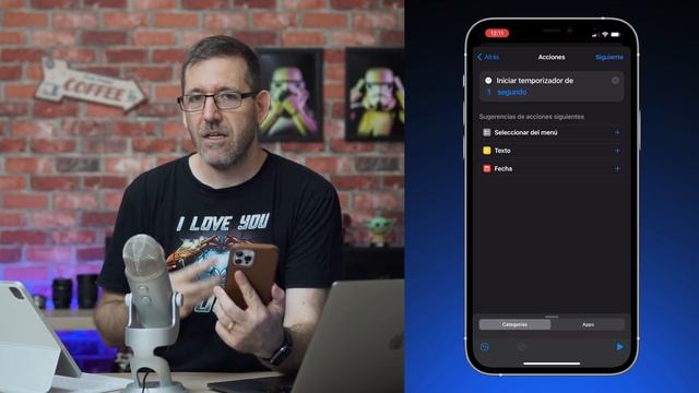 Cómo PROTEGER TUS APPS de iPhone o iPad con Face ID, Touch ID o contraseña смотреть онлайн
