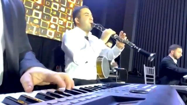 Arnold Arakelyan Klarnet & Urartu Band  -  Arcax  2021