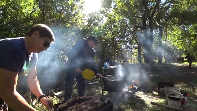 #Гостагаевская, Видео о встрече форумчан, подписчиков #Гостагай ру. смотреть онлайн