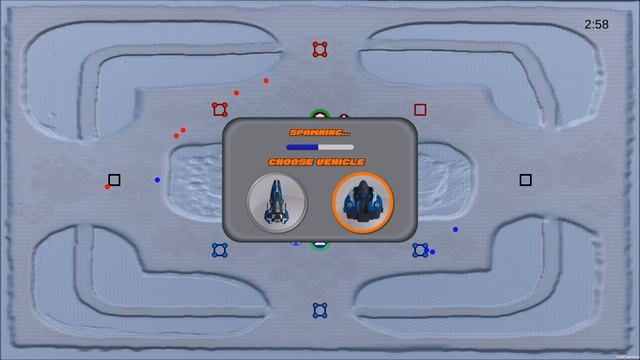 How to beat Gunner in Planet 2000 смотреть онлайн