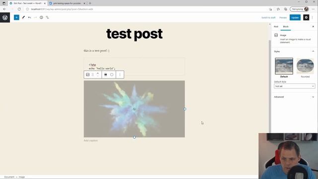 Scale your WordPress - How to use media files with cloud storages provider смотреть онлайн