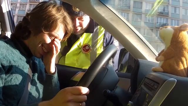 Говорящий хомяк Woody o'Time смотреть онлайн