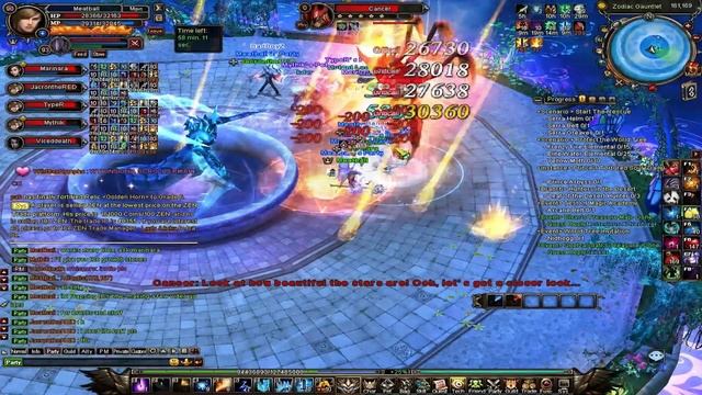 Battle of the Immortals - Zodiac Gauntlet [BoI Gameplay Guide] смотреть онлайн