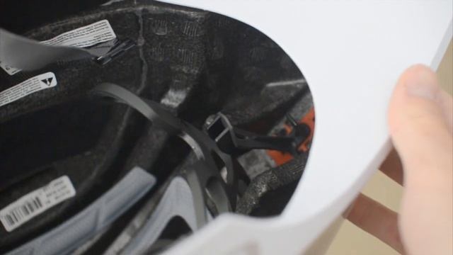 TriRig reviews the Giro Selector helmet смотреть онлайн
