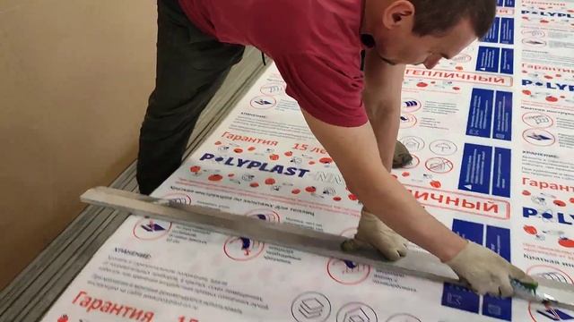 Режем поликарбонат, чтобы не косячнуть