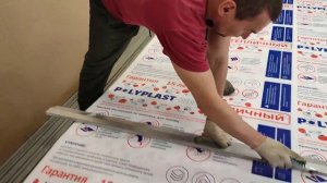 Режем поликарбонат, чтобы не косячнуть