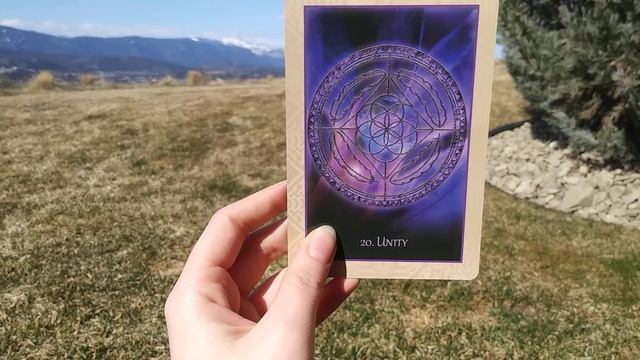 UNION AND CONNECTION 3/28/2020 Daily Tarot / Oracle Collective Energy Update смотреть онлайн