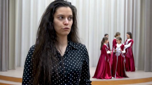 Армянские танцевальные костюмы "тараз" готовы смотреть онлайн