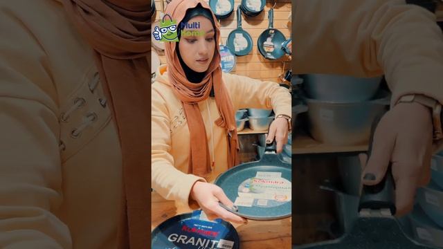 Granit bilan qoplangan Kukmara va Mechta blinnitsalari. #блинная #blinchik #сковорода смотреть онлайн