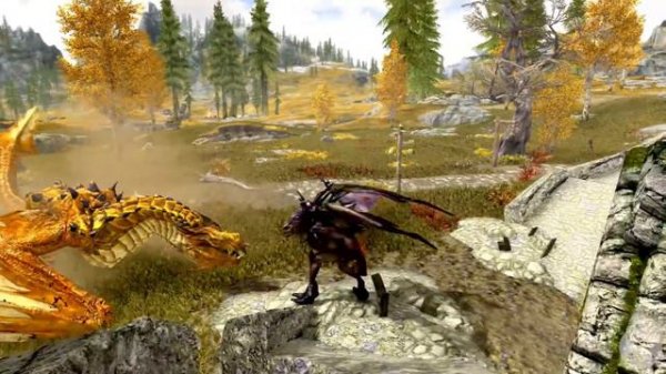 6 BRAND NEW Console Mods 168 - Skyrim Special Edition (PS4/XB1/PC)