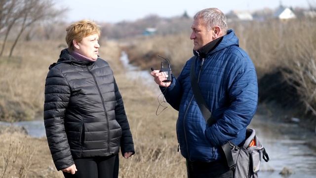 Какую воду пьют в Ростовской области смотреть онлайн