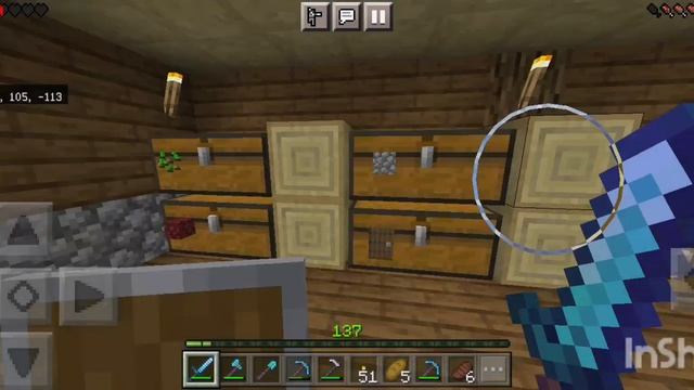 Сделать Алмазную Броню На Своем Сервере В Майнкрафт | Steveson4065 - Vacs | server смотреть онлайн