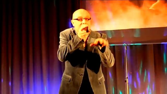 ОБНИМАЮ И ЦЕЛУЮ - Валерий Палаускас смотреть онлайн