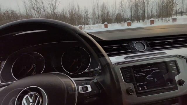 Пассат Б8 1,6 дизель 120 лс смотреть онлайн