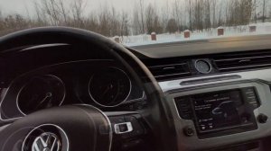 Пассат  Б8 1,6 дизель  120 лс