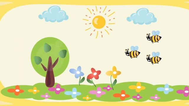 Учимся считать в игровой форме