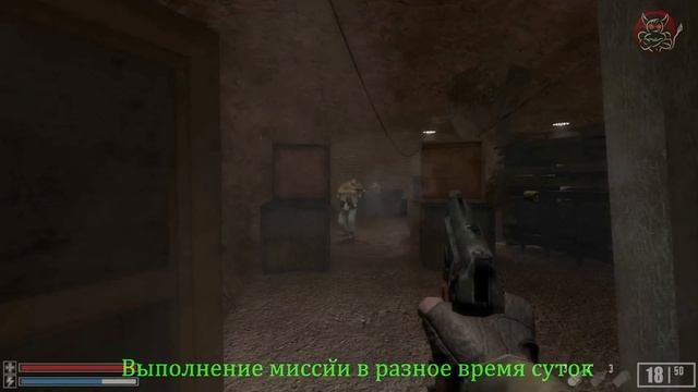 ИгроТрэш - [#3] Спецназ 2: Охота на олигарха смотреть онлайн