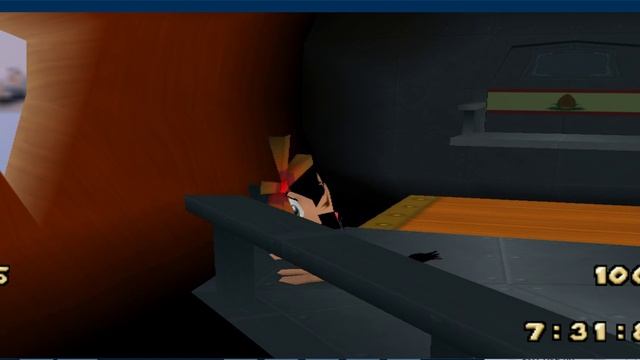 Видеа-обзор Кузя: Заколдованное Зеркало #1 смотреть онлайн