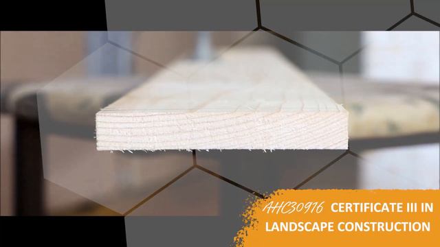 Landscape Course ASTRA смотреть онлайн