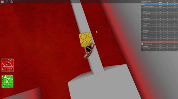 Roblox Be crushed by a speeding wall ALL CODES PATCHED!