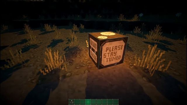 Post-Apo текстурпак для Майнкрафт| Сталкер в Майнкрафт?| PostApocalyptic Textures For Minecraft