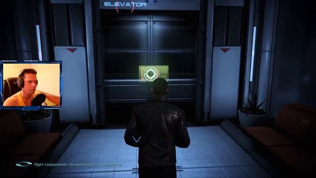 ⭐ MASS EFFECT 3 LEGENDARY EDITION // ПРОХОЖДЕНИЕ НА РУССКОМ // МАСС ЭФФЕКТ 3 РЕМАСТЕР // ЧАСТЬ 5 смотреть онлайн