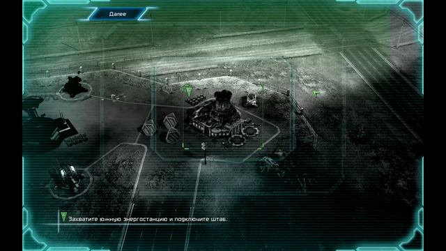 COMMAND & CONQUER 3 Tiberium wars акт 4 (1080HD).m2t смотреть онлайн