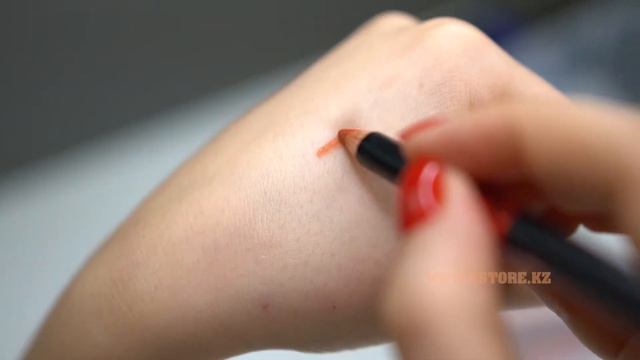 Карандаш для губ (оранжевый) Code Color смотреть онлайн