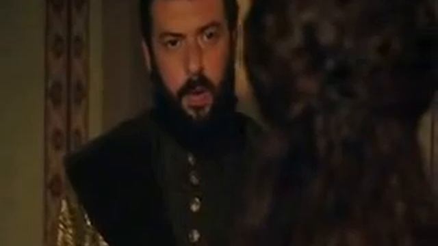 Копия видео Примирение Ибрагима и Хатидже