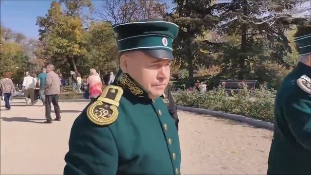 Экскурсия памяти адмирала В.А. Корнилова смотреть онлайн
