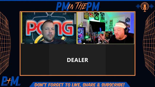 PM in the PM - 42! Call of Duty, Street Fighter 6, Tokyo Game Show Highlights and more!! смотреть онлайн