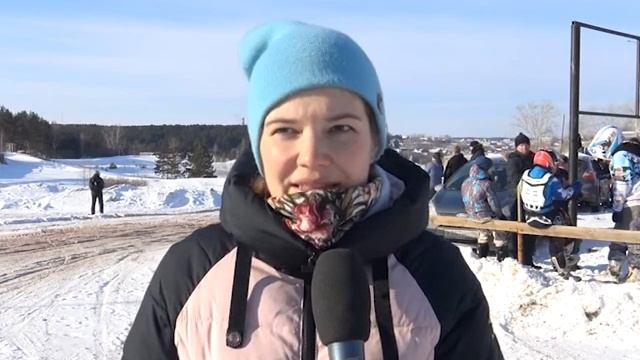 Личное Первенство города по мотокроссу. смотреть онлайн