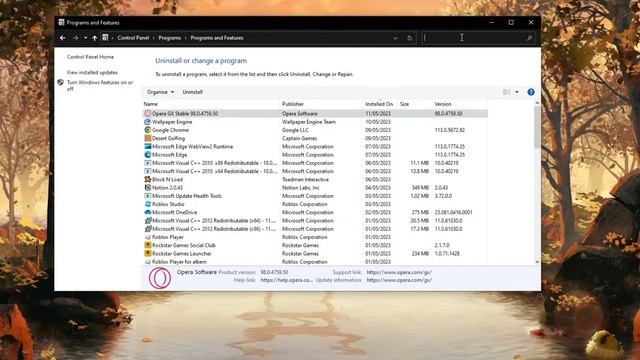 How To Uninstall Opera Gx (Tutorial) смотреть онлайн