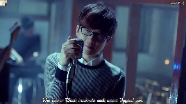 Seo Taiji (서태지) - Sogyeokdong (소격동) MV HD k-pop [german sub] смотреть онлайн