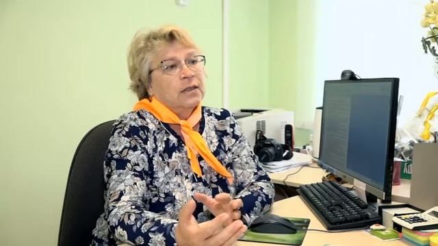 Семинар для работников детских садов (06.06.2018) смотреть онлайн