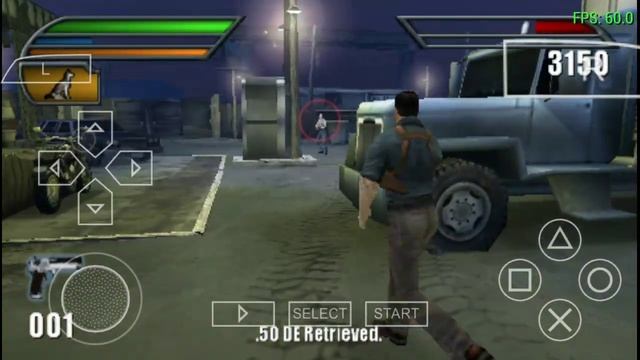 Прохождение игры Dead to Rights:Reckoning #1. Пролог смотреть онлайн