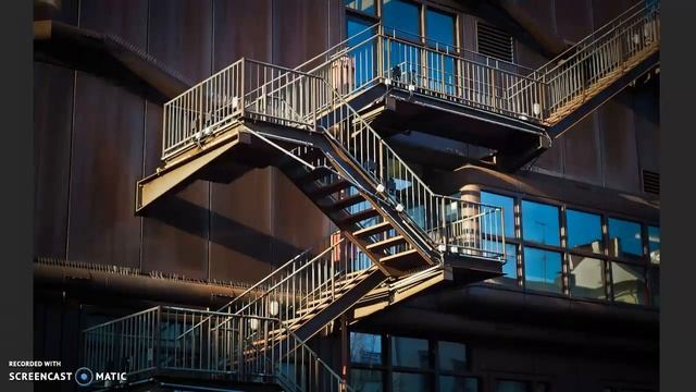 I need to go down from the sixteenth floor ... To Go Down ... Part 2 смотреть онлайн